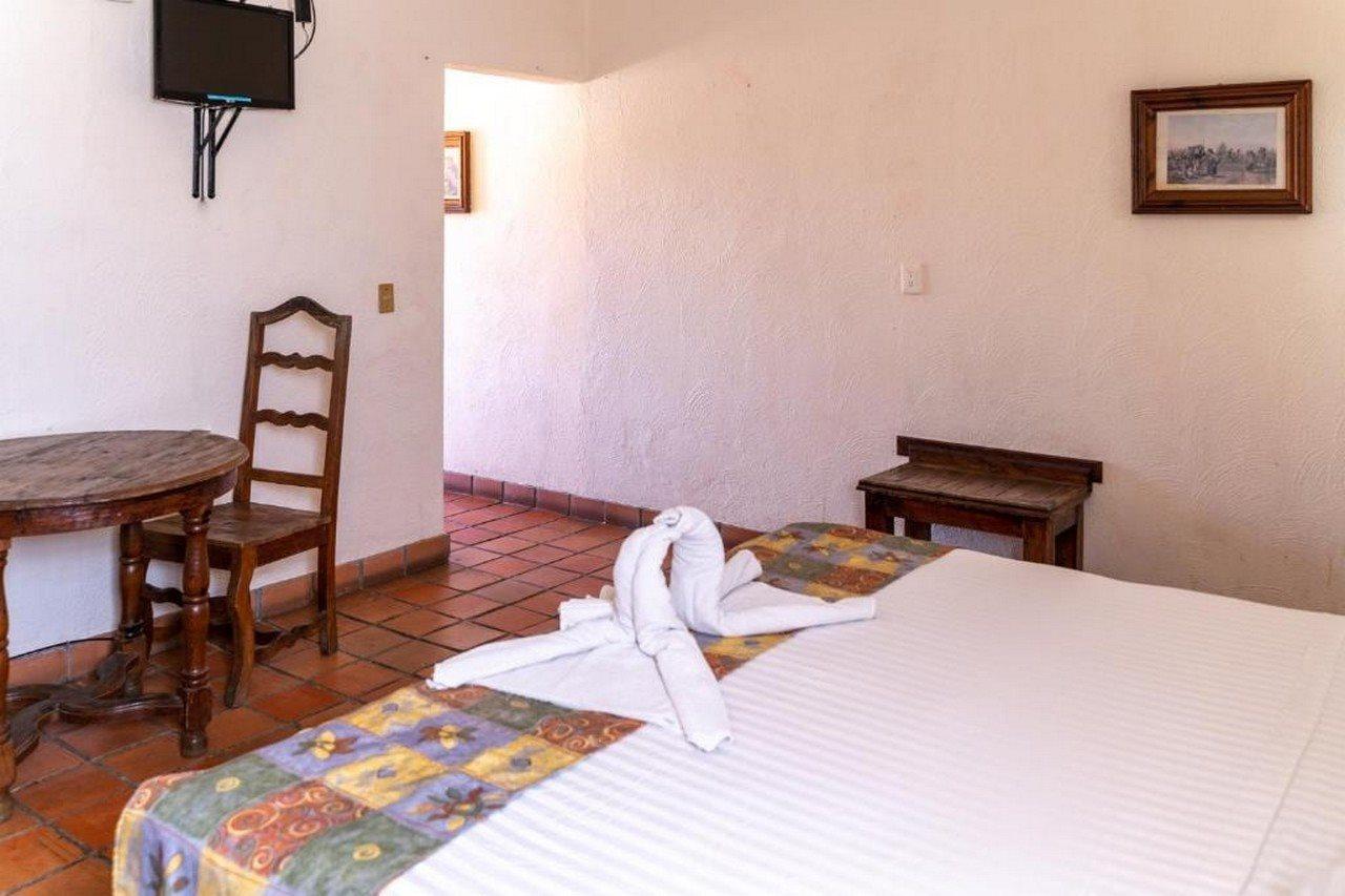 Casa Shaguiba Hotel Crucecita  Eksteriør billede