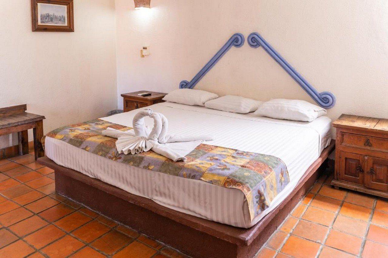 Casa Shaguiba Hotel Crucecita  Eksteriør billede