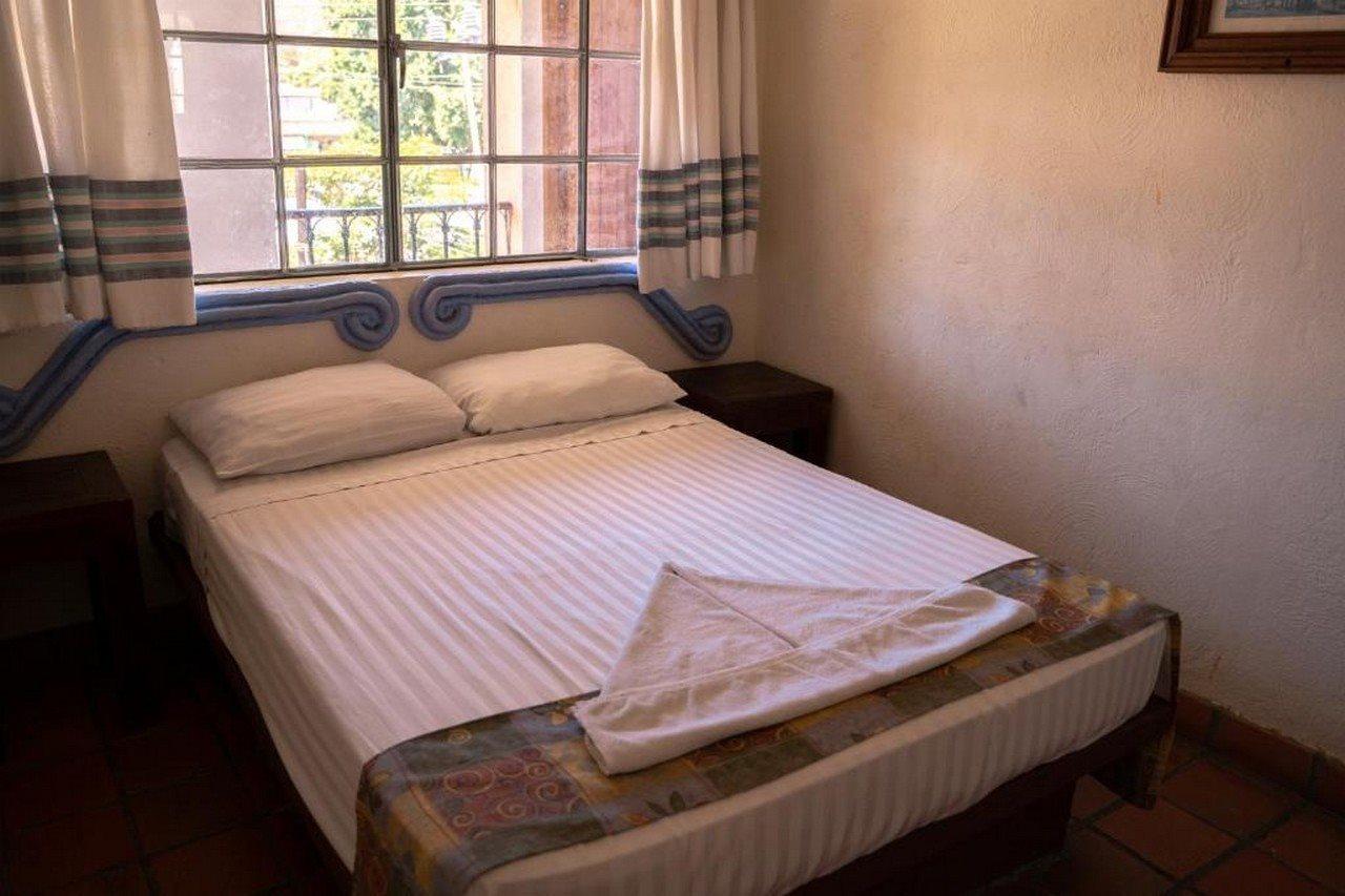 Casa Shaguiba Hotel Crucecita  Eksteriør billede