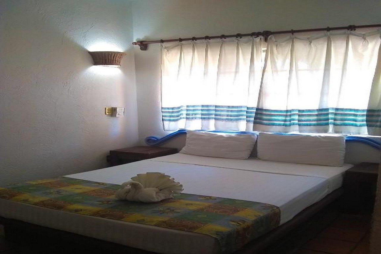 Casa Shaguiba Hotel Crucecita  Eksteriør billede