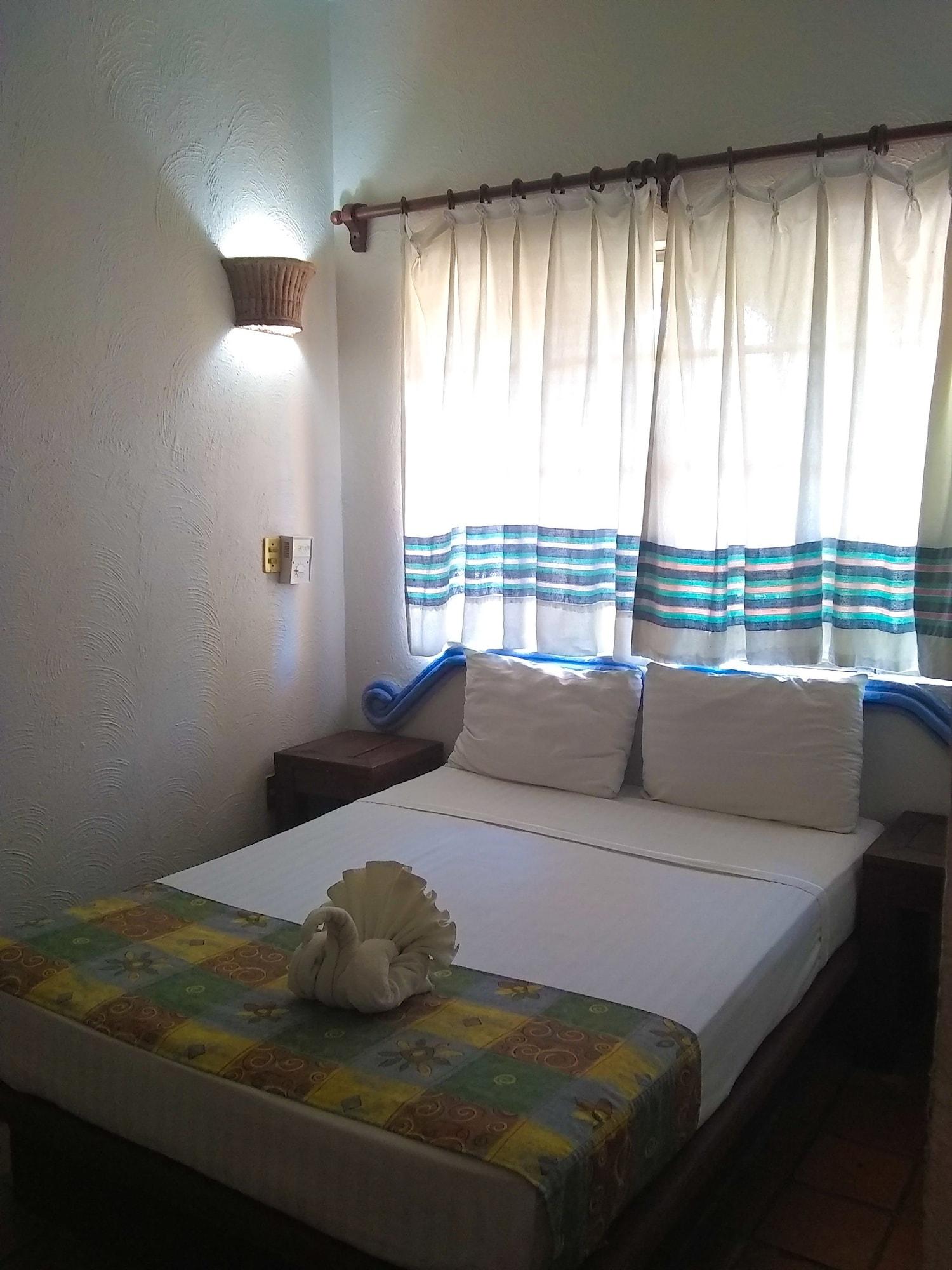 Casa Shaguiba Hotel Crucecita  Eksteriør billede