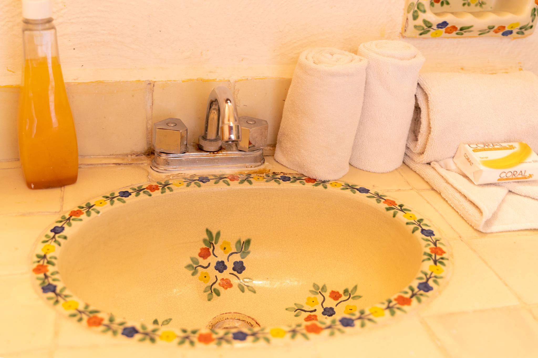 Casa Shaguiba Hotel Crucecita  Eksteriør billede