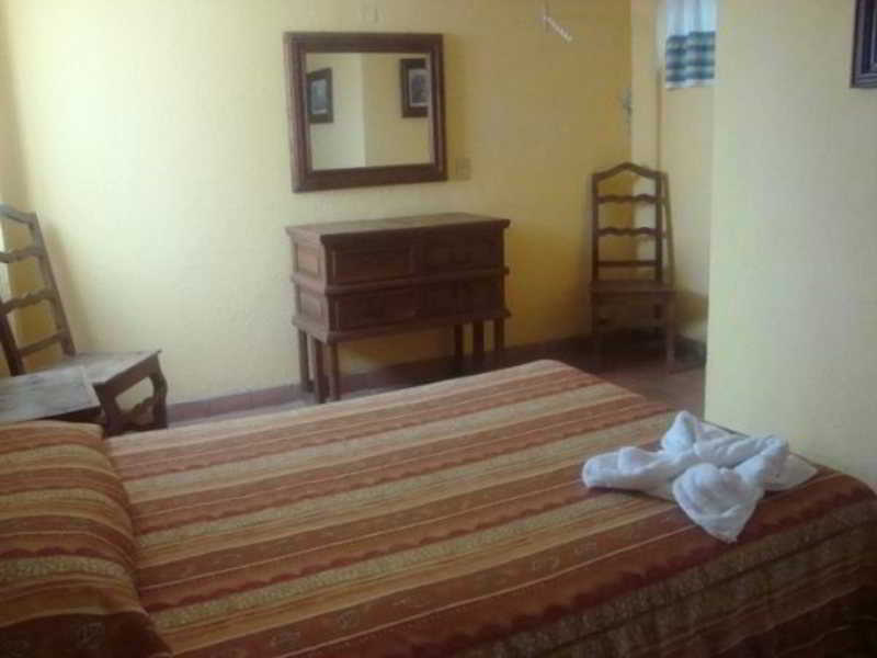 Casa Shaguiba Hotel Crucecita  Eksteriør billede