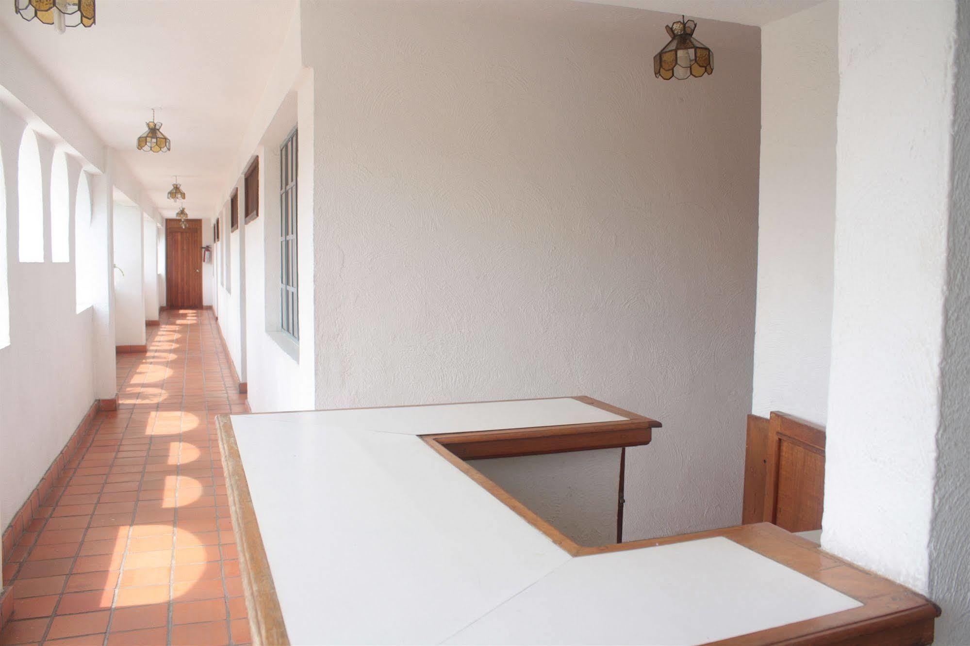 Casa Shaguiba Hotel Crucecita  Eksteriør billede