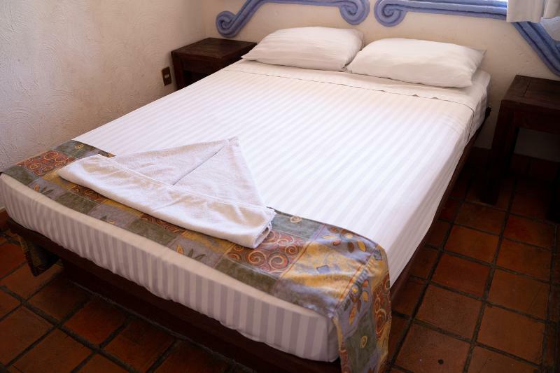 Casa Shaguiba Hotel Crucecita  Eksteriør billede